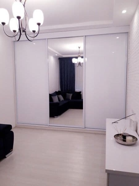 Евро квартира на госпитальном <br />
<br />
Все новое не кто — фото 2