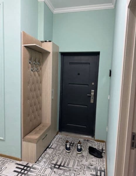 ЖК «Манзара»да 2 хонали уй ижарага берилади, факат оилага. 2 — фото 2