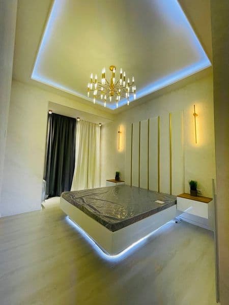 Мирзо Улугбекский район <br />
Ориентир - Паркентский / Мост — фото 2