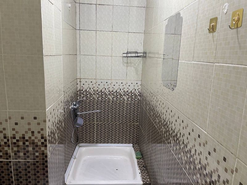 Аренда 1/1/5 юнусобод 3 <br />
Ремонти  тоза <br />
Кондицио — фото 4