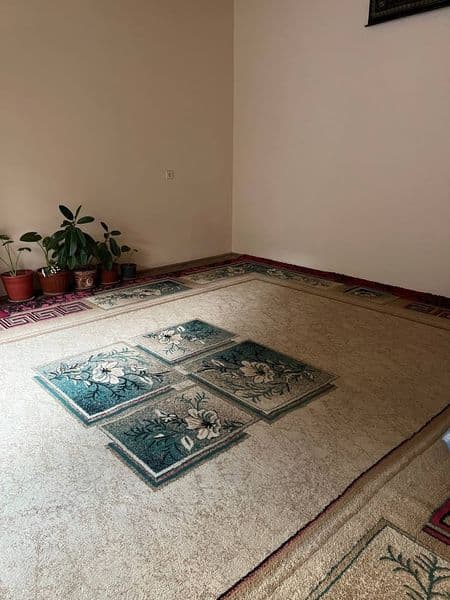 Студент кизлар 3 хонали уй Алфраганус Университетига якин, х