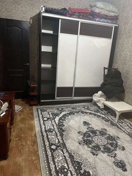 Срочно сдаётся 1-комнатная квартира  чистоплотным аккуратным