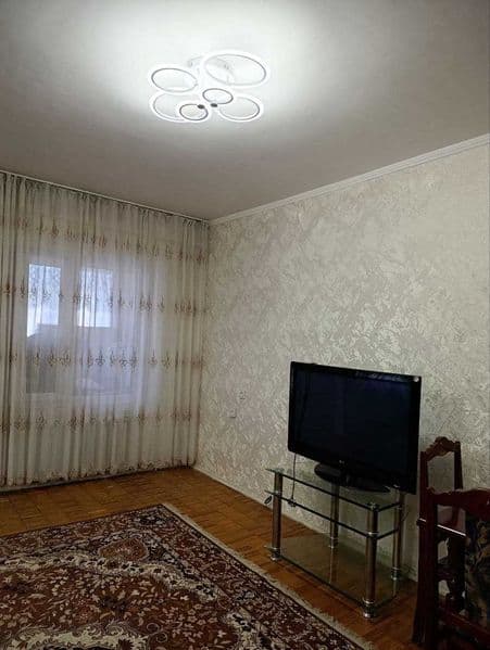 Срочно сдается своя 4 комнатная квартира чистая после ремонт — фото 2