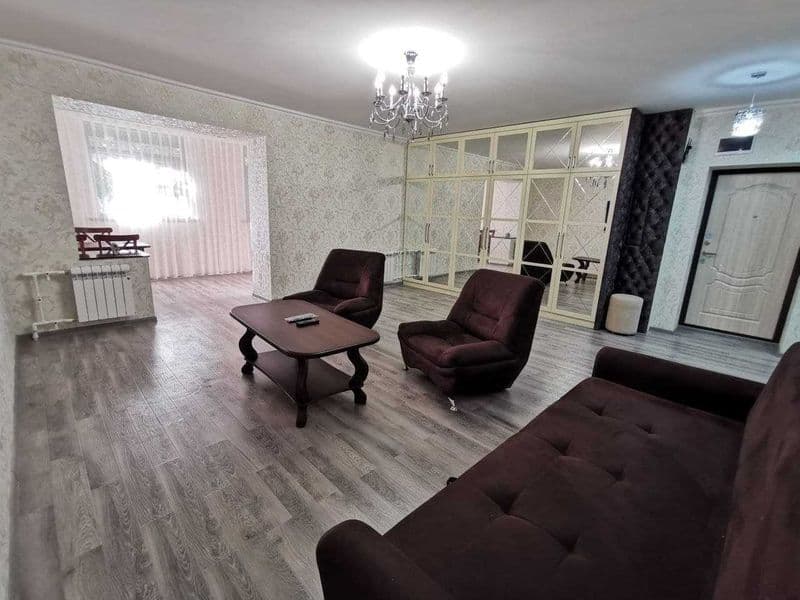 Сдаётся квартира <br />
Ориентир - Алайский рынок   <br />
Г — фото 2