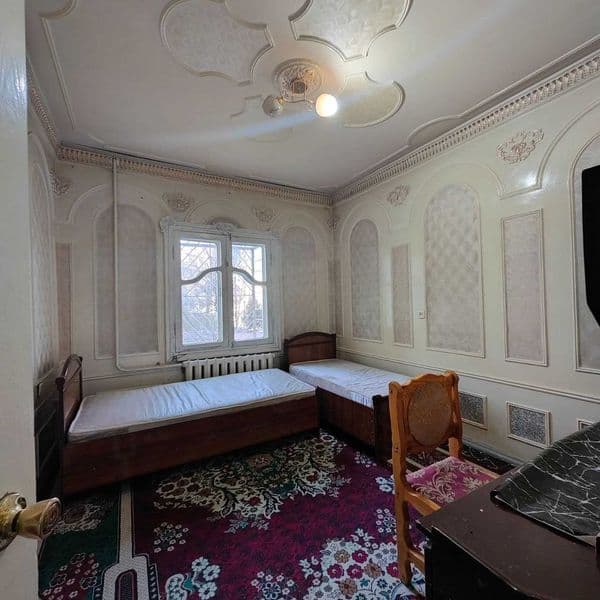 сергели 7<br />
 3/2/9 84м2<br />
кир мошина халадиник бор<b — фото 2