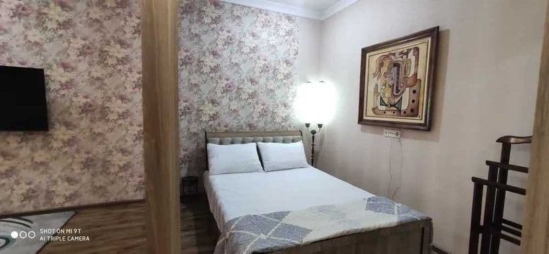 Сдается квартира с красивым ремонтом<br />
<br />
• Район: Ю