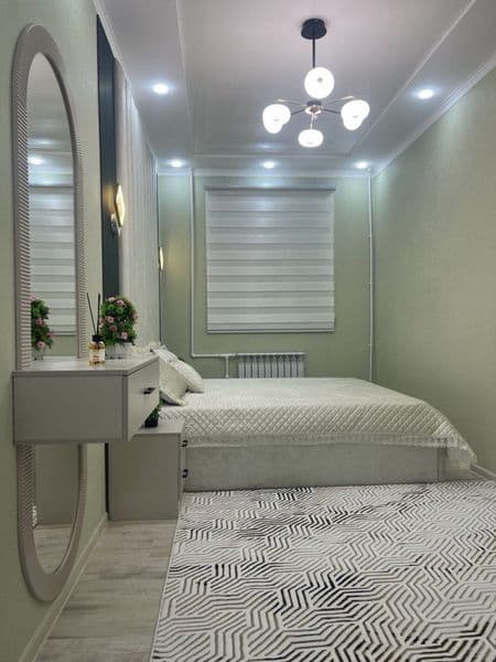 Аренда <br />
Сдаётся впервые <br />
Чиланзар 8 кв <br />
Ма — фото 3