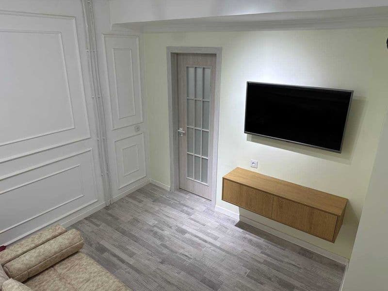 Аренда квартира в центре ц5 , монумент мужества , немец. пос