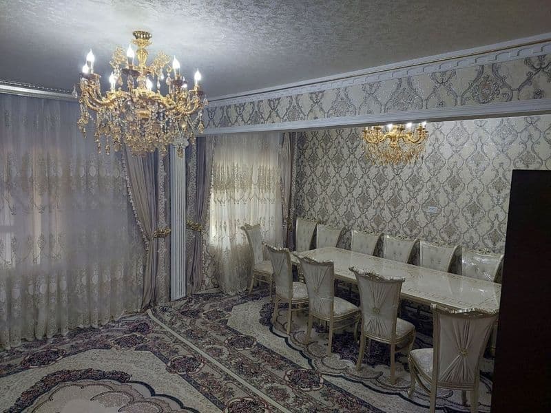 Kvartiraga ijaraga quyiladi Sergeli 8 qulay joylashuv hamma  — фото 2