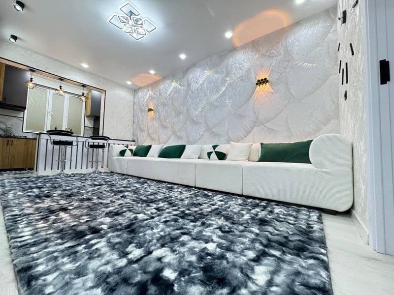 Аренда Квартиры<br />
Район - Чиланзар 12кв<br />
Ориентир -