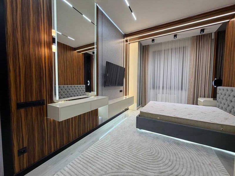 Сдается квартира для иностранцев или молодой семье<br />
<br — фото 3