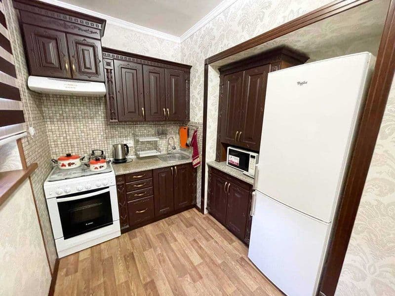 Адрес: Ц4<br />
Ориентир:   метро Минор<br />
Кол-во комнат: — фото 5