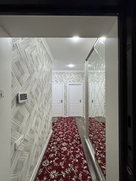 Квартерада барча шароит бор. Мебел ,кондиционер ,телевизор , — фото 5