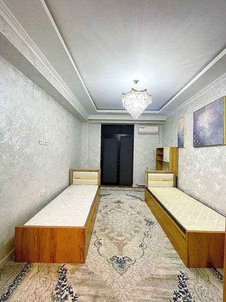 270$<br />
2xonali, 2/3 balkonli <br />
Orentir Kadesheva bo — фото 2