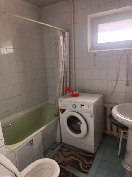 Аренда квартира 2х комнатная рядом метро Шахристон вся удобс — фото 3