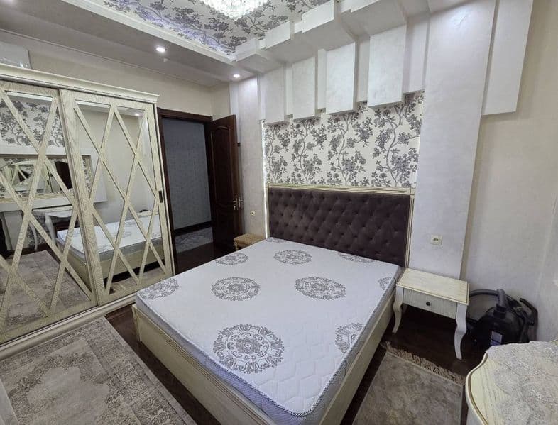 • АРЕНДА КВАРТИР <br />
• Район: - Шайхантахур<br />
• Адрес — фото 2