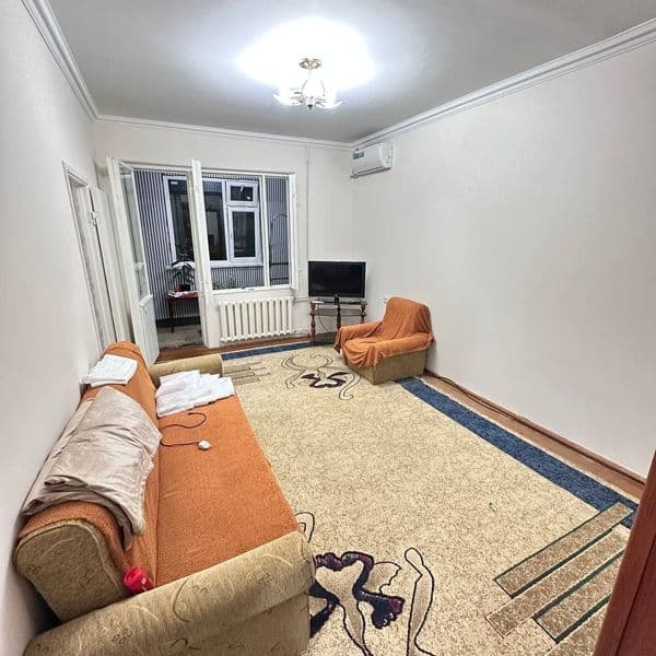 АРЕНДА <br />
ТТЗ-1 <br />
1/1/4<br />
38м²<br />
1.5×6 балк