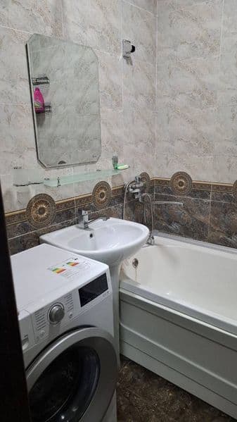 Срочно сдаётся квартира возле метро БИЙ на долгий срок с обя — фото 5