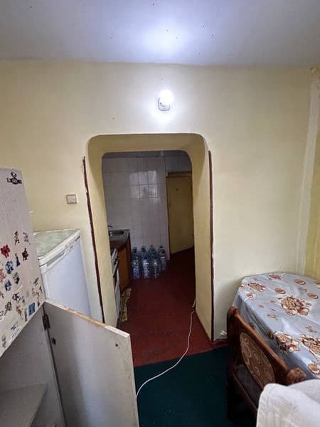 Яккасарой ракат махалада <br />
4 этажли дом <br />
1 чи эта — фото 4