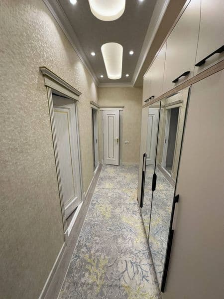 • АРЕНДА КВАРТИР <br />
• Район: - Шайхантахур<br />
• Адрес — фото 5