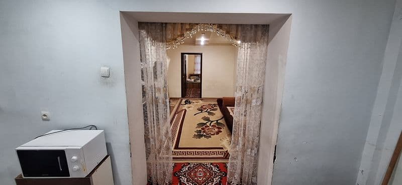 Бунёдкор стадион олдида 3 хонали квартирага 1та бола олинади