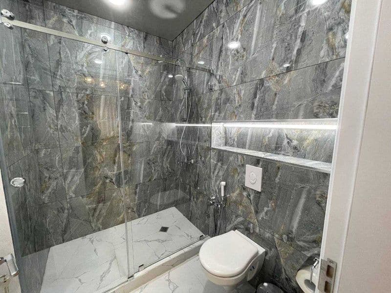 Сдаётся квартира в Ташкент Сити<br />
<br />
Адрес: ЖК - Gar — фото 5