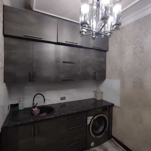 Сдаётся 4-комнатная квартира на 3 этаже — со всеми условиями