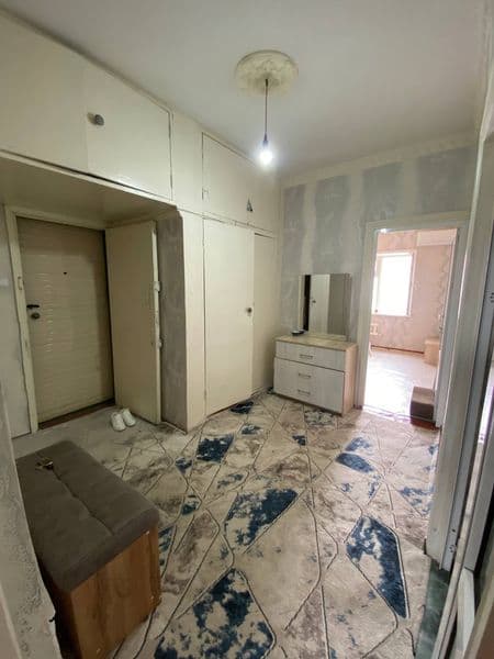 Сергелида ижарага квартира берилади. Узоқ муддатга. — фото 3