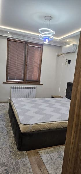 Аренда Алмазар Сити <br />
<br />
2/1/9<br />
<br />
Площадь — фото 2