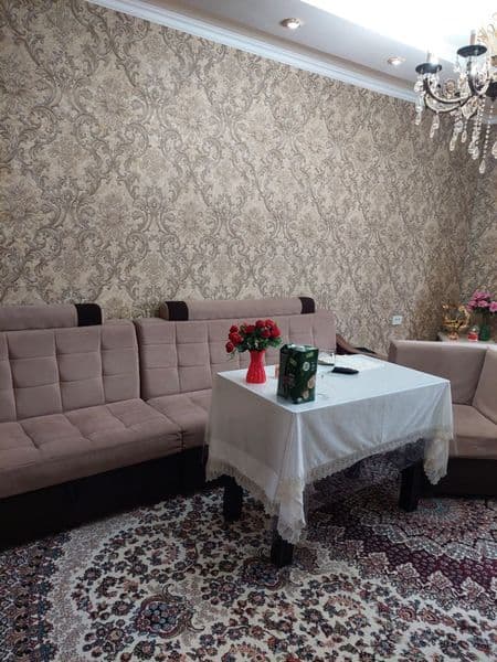 Сдаётся КЛАССНАЯ квартира<br />
<br />
• Район: Яшнабадский< — фото 3