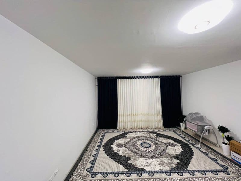 Аренда 2/5/9 махтумкули, Новостройка Golden House<br />
ФАҚА — фото 3