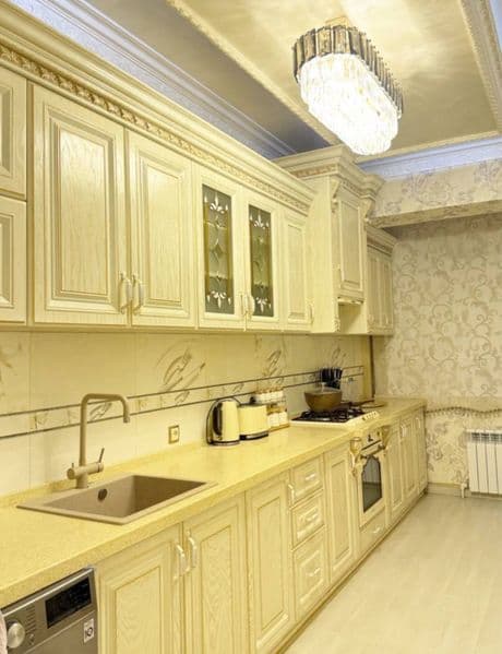 Аренда  квартира <br />
Новостройка<br />
Район: шайхонтахур — фото 2