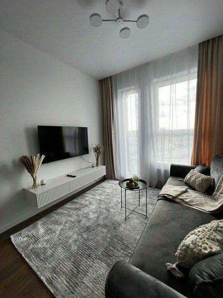 К вашему вниманию рады представить 1 комнатную квартиру на 7 — фото 3