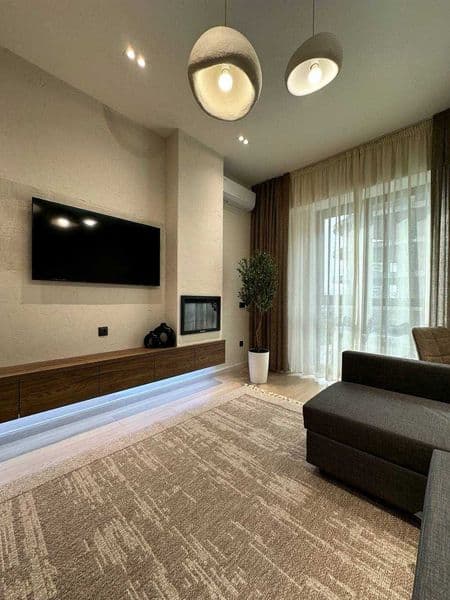 • Район: Шайхантаухрский<br />
• Ташкент Сити / Гарденс<br / — фото 5