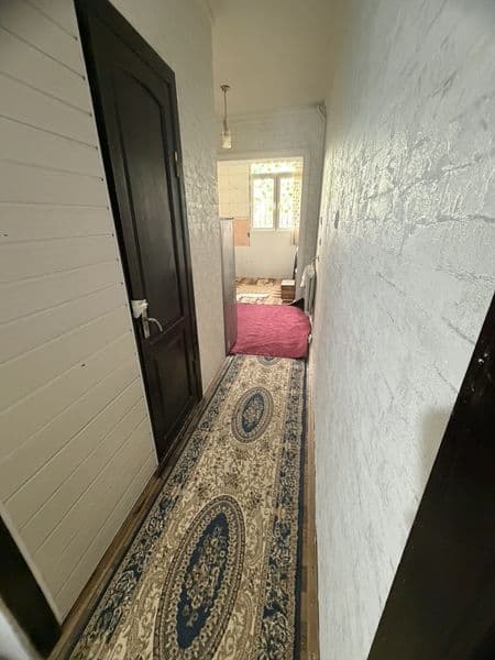 Ижарага 1.хонали кадишева бозор олдида оилага берилади узок  — фото 4