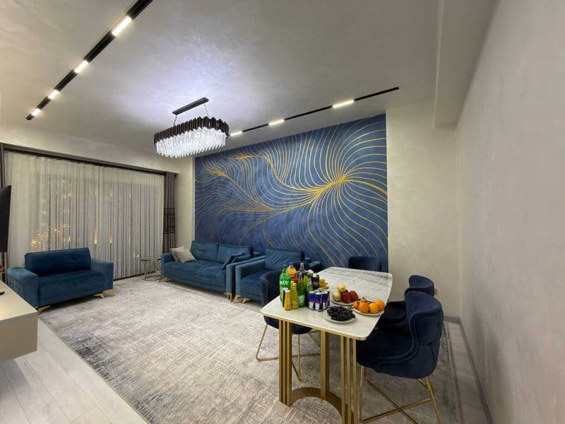 Сдается 3-комнатная квартира в Шайхантахурском районе<br />
 — фото 2