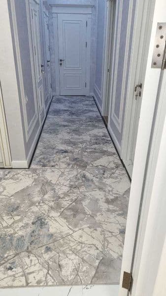 Квартира 3х ком на Бульвар Ташкент сити в двух шагах от само — фото 5