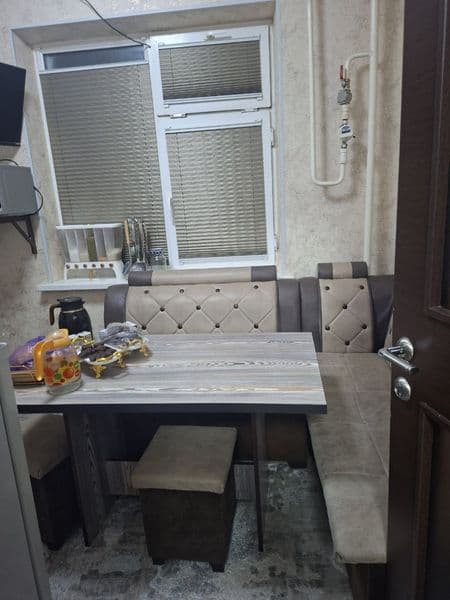 Ассалому алейкум икки хона 3 хона килинган уй новостройка 10 — фото 5