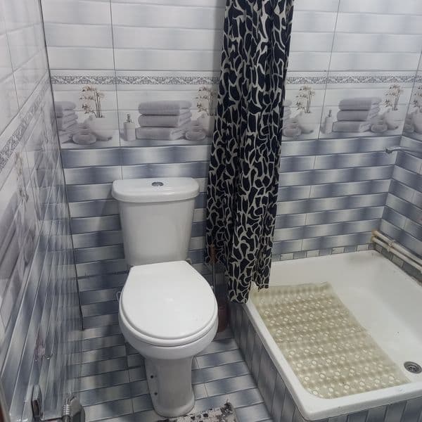 2 хоналик  ховлиси йук коттежга  ижарага куяман барча кулайл — фото 5