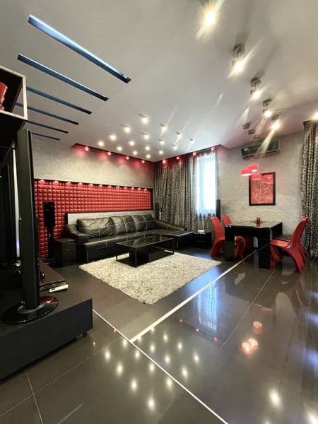 Стильная 2-комнатная квартира в центре Яккасарайского района — фото 2