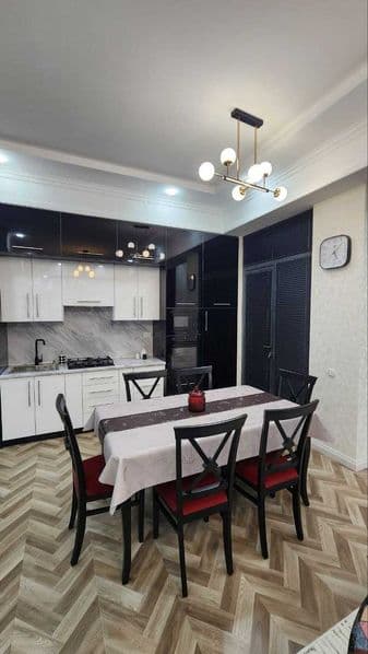 Сдаётся уютная и чистая квартира в хорошем районе.<br />
Все — фото 4