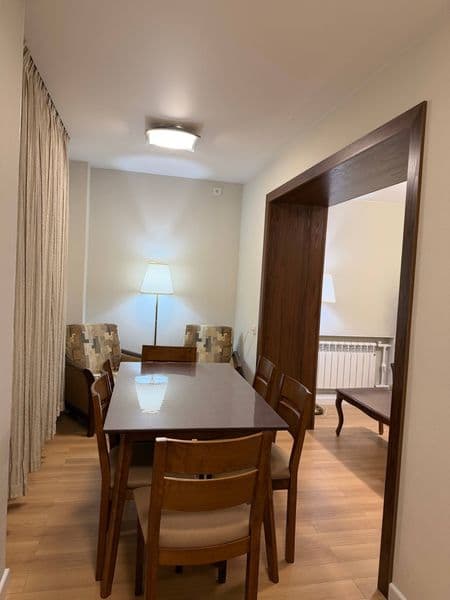 Сдам 2х комнатную на 2м этаже 5 этажного кирпичного дома  в  — фото 2