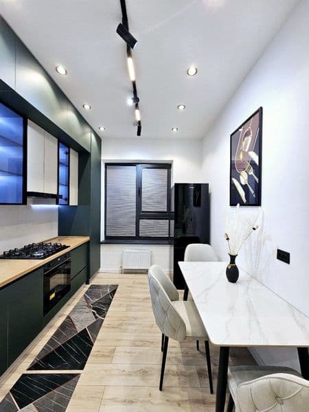 Сдаётся шикарная квартира ПРЕМИУМ класса. <br />
<br />
• Ра — фото 4