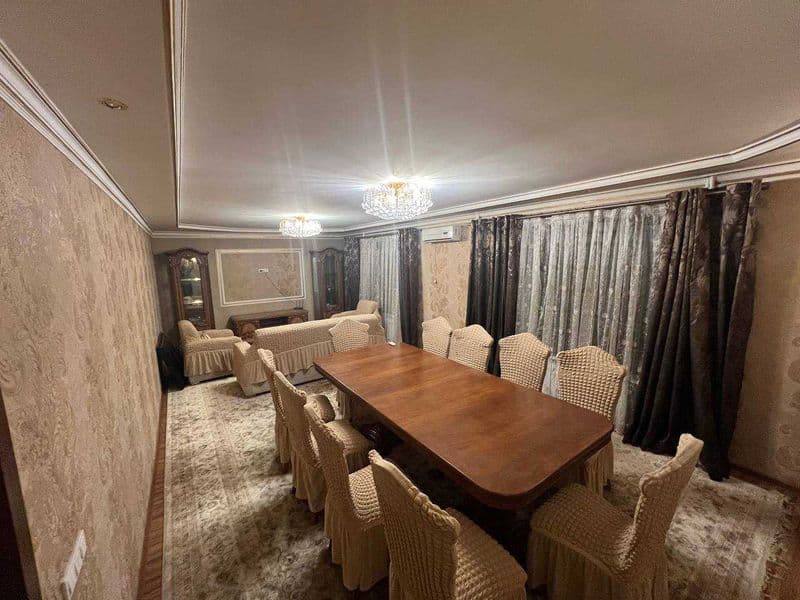 Очень просторная квартира на большую семью со всей необходим — фото 5