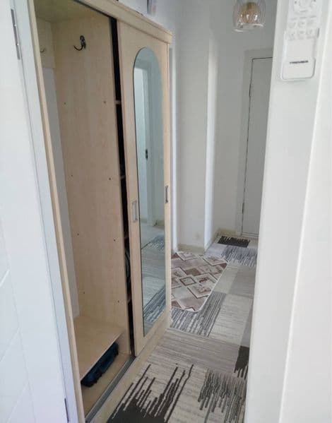 Яшнабадский район<br />
Олмос махалла<br />
Новостройка<br / — фото 5