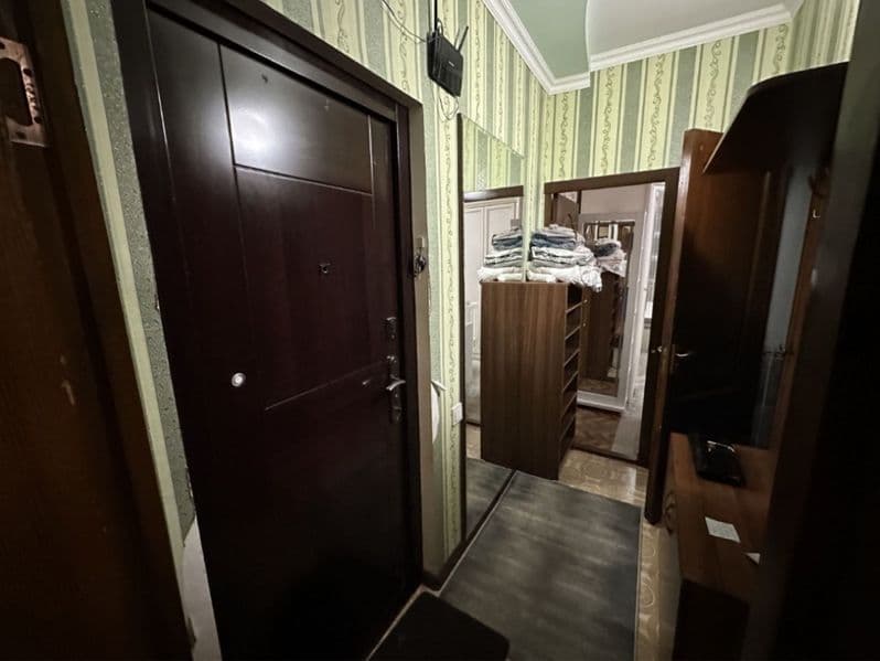 Аренда<br />
Ттз<br />
2/4/4<br />
54 м2<br />
400$ <br />
Д — фото 5