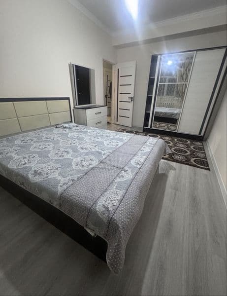 Сдается квартира укомплектована полностью мебелью и техникой