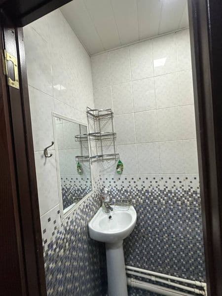 Учтепа туман 23 кв 20 дом <br />
<br />
Арендага берилади 2  — фото 5