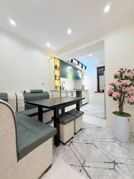 Metroga yaqin 3 xonali uyimiz arindaga berilaladi yaxshi oil — фото 3