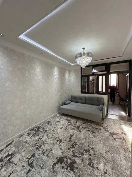 Мирзо-Улугбекский район <br />
Максим горький | Буз Базар |  — фото 5